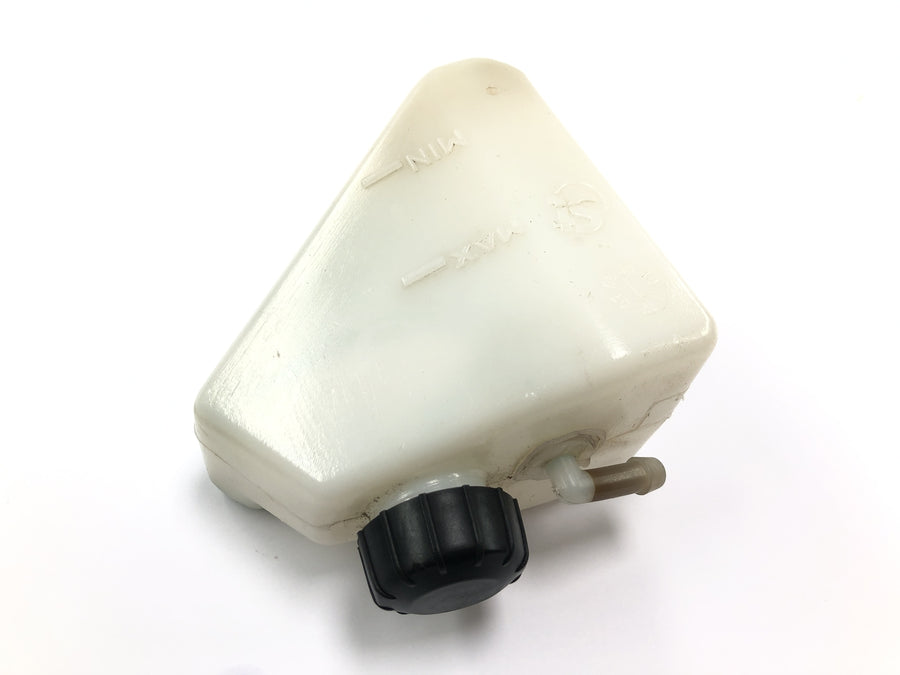 Aprilia SX 125 KX [2018] - Expansion tank coolant tank