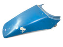 Yamaha TT 600 E 4GV [1995] - Rear fender rear wheel cover rear fender-1