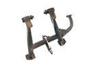 Kawasaki W 650 EJ650A [1999] - Main stand with spring central stand center stand-1