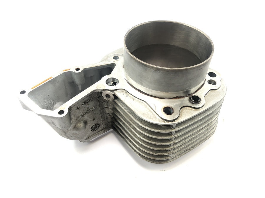 BMW R 1150 R R21 [2001] - cylinder with piston on the left
