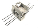 BMW R 75/5 [1973] - Engine block empty housing engine housing housing-1