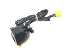 Suzuki GSX R 1000 WVBZ K3 [2003] - Handlebar switch left switch unit light indicator horn-4