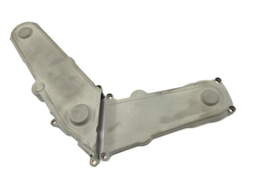Ducati Monster SR2 800 M4 [2006] - timing belt cover timing belt protection engine cover