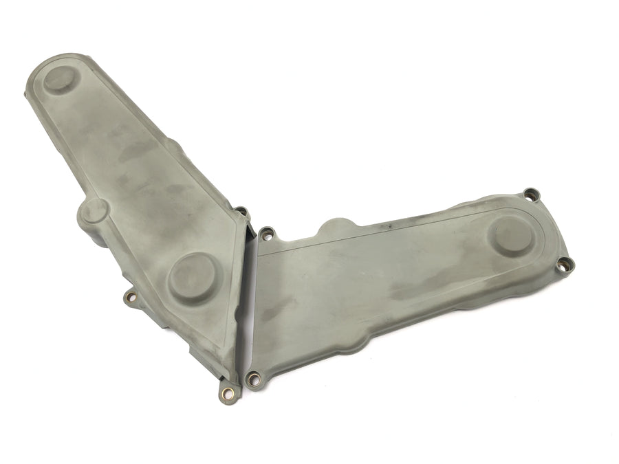 Ducati Monster SR2 800 M4 [2006] - timing belt cover timing belt protection engine cover