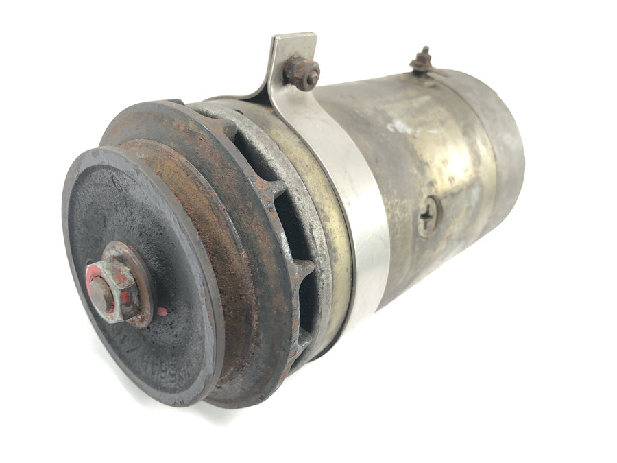 Moto Guzzi V7 Special [1971] - Alternator Generator Dynastart Magneti Marelli 12V