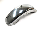 Moto Guzzi V65 Custom [1985] - Rear fender mudguard chrome steel rear wheel cover-2