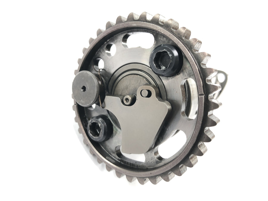 Honda CRF 450 R [2007] - Camshaft Camshaft Camshaft Shaft Control Shaft