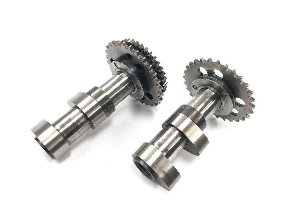 Aprilia Mille RSV 1000 ME [1999] - Camshaft cam set control shaft camshaft set rear