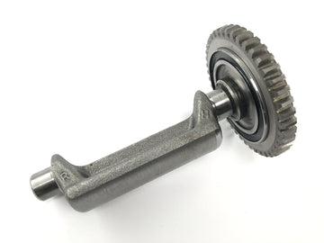 Yamaha DT 125 R DE03 [2000] - Balance shaft balancer