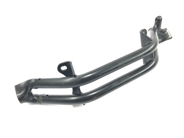 Triumph Speedmaster 900 [2003] - Footrest mount driver footrest holder