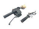 BMW K 1100 RS [1994] - Handlebar fitting, right, switch housing, brake lever, hand brake pump, heated grips set-2