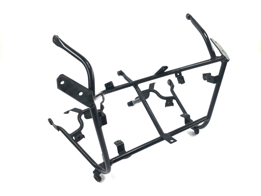 Triumph Daytona 1200 T300D [1994] - Fairing holder front headlight bracket