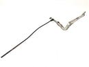 BMW R 75/5 [1973] - Brake pedal with brake linkage-1
