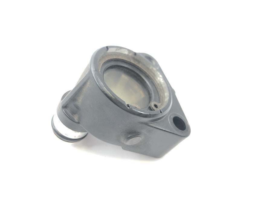 Kawasaki ZX 12 R ZXT20A [2001] - Oil level indicator window