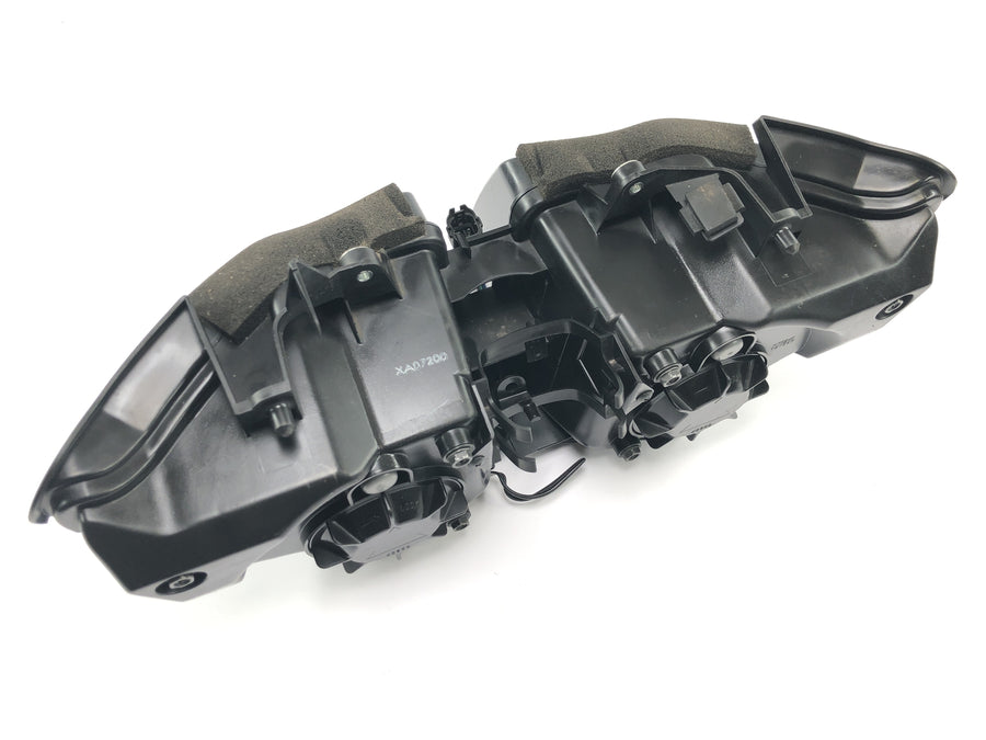 Honda CBR 1000 RR SC59 [2008] - Headlight front headlight double headlight