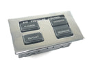Honda GL 1500 Goldwing SC22 [1993] - Air suspension air pressure control panel-1