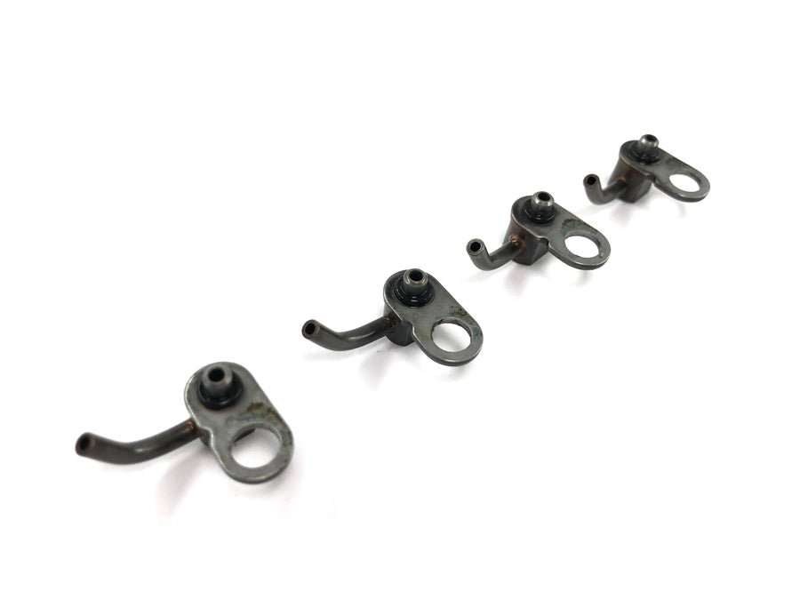Suzuki GSX R 1000 WVB6 K6 [2006] - Oil nozzle oil spray nozzle piston crown cooling