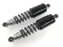 Kawasaki W 650 EJ650A [1999] - rear shock absorber pair-1