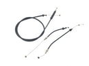 BMW R 1150 R R21 [2001] - Throttle cable, throttle cable, throttle valve cable, distributor cable set-3