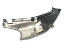 Honda NX 650 Dominator RD02 [1994] - Side panel left side cover panel-3
