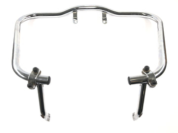 Yamaha XV 1600 Wild Star VP08 [2002] - Crash bar engine guard highway bar - 0