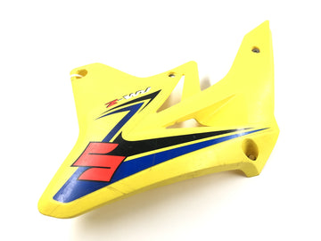 Suzuki RM Z 250 RJ41A [2007] - Tank fairing right side fairing - 0