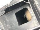Yamaha DT 125 R DE03 [2000] - Air filter box Air filter housing Intake air box-4