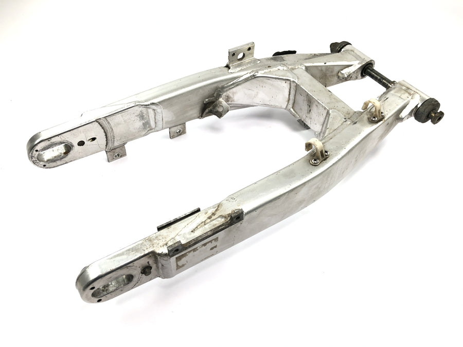 Yamaha TT 600 E 4GV [1995] - Rear swing arm aluminum