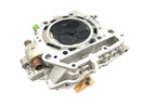 Aprilia Mille RSV 1000 ME [1999] - Cylinder head, valve train, camshaft bearing at the front-6
