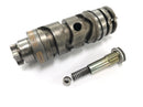 Ducati Multistrada 1000 DS [2003] - shift drum shift roller shift drum shift mechanism-1
