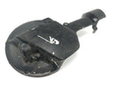 Honda NX 650 Dominator RD02 [1994] - Fork fairing left brake disc cover-1