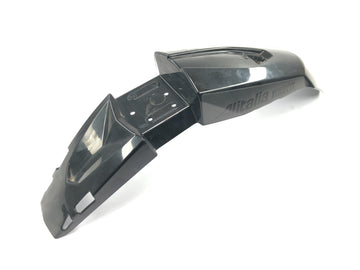 Aprilia SX 125 KX [2018] - Front fender mudguard splash guard - 0