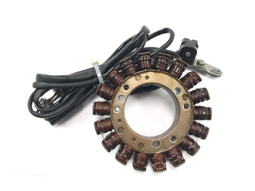 Yamaha XVS 650 4VR [1997] - Stator alternator