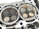 Honda CBR 600 RR PC37 [2004] - Cylinder head valve train valves camshaft bearings-9