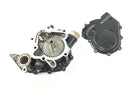 BMW K 1100 RS [1994] - Water pump, coolant pump, pump housing, oil pump with cover-1