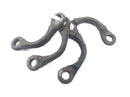 Honda NX 650 Dominator RD02 [1994] - manifold mounting set-2