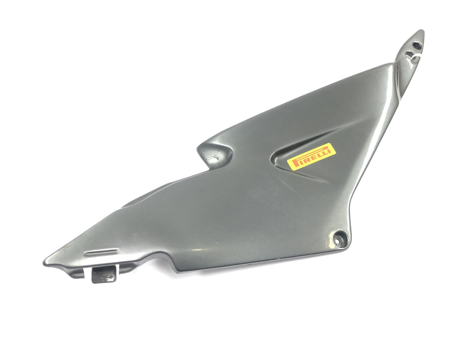 Aprilia Mille RSV 1000 ME [1999] - Side panel fairing part right