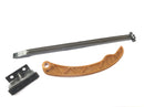 Benelli TNT 1130 [2009] - tensioning rail and sliding plates spreader chain-2