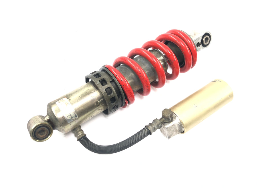 Honda CBR 900 RR SC28 [1995] - Rear shock absorber rear suspension
