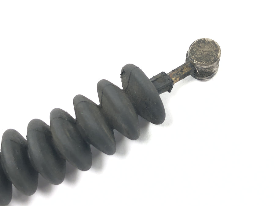 BMW R 1100 RT 259 [1999] - Clutch cable Bowden cable clutch cable