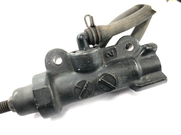 Yamaha TT 600 E 4GV [1995] - Rear brake pump foot brake cylinder - 0