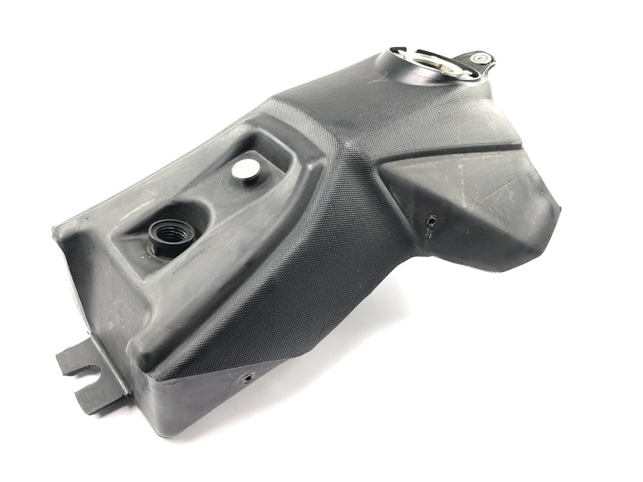 Aprilia SX 125 KX [2018] - Fuel tank petrol tank plastic tank tank