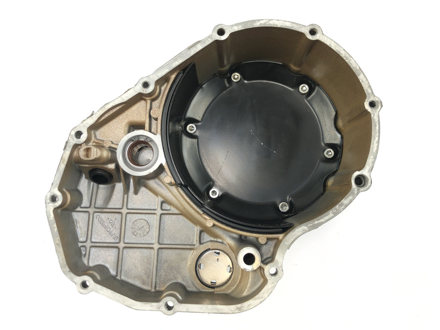Ducati Monster SR2 800 M4 [2006] - clutch cover engine cover right