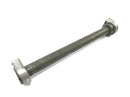 Aprilia Mille RSV 1000 ME [1999] - rear axle axle wheel axle rear thru axle-5