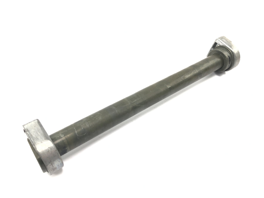 Aprilia Mille RSV 1000 ME [1999] - rear axle axle wheel axle rear thru axle