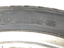 BMW R 75/5 [1973] - Front wheel rim front spoke wheel drum brake-3