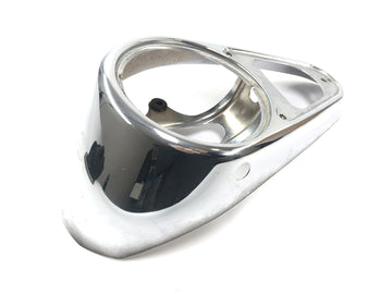 Kawasaki VN 1500 Classic VNT50D [2001] - speedometer clothing tank tray cladding - 0