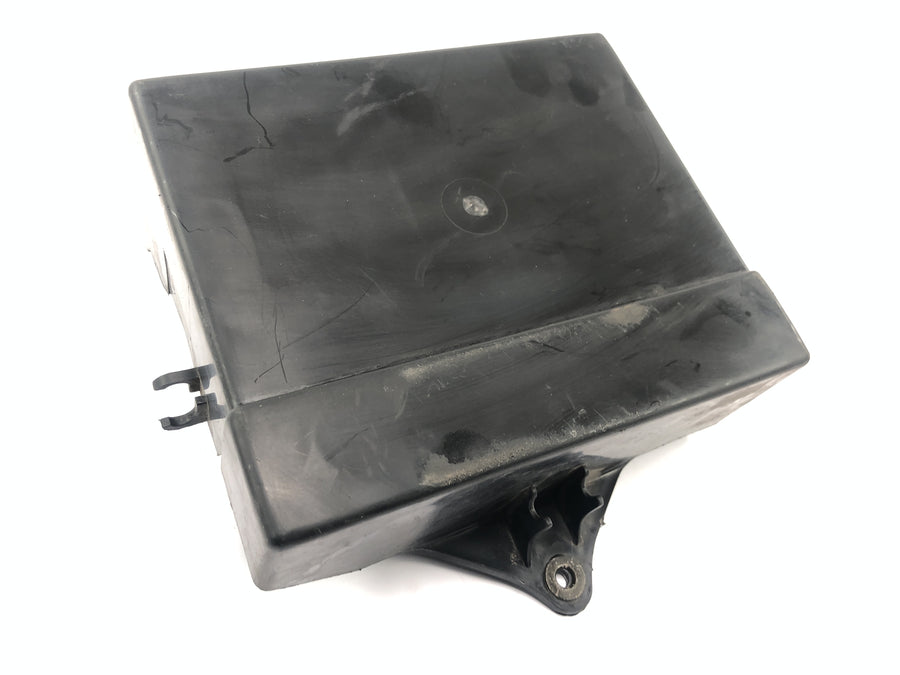 Honda GL 1500 Goldwing SC22 [1993] - Battery box battery carrier battery box