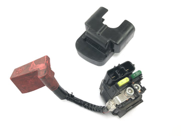 Honda CBR 1000 RR SC59 [2008] - Starter relay starter relay main fuse box - 0