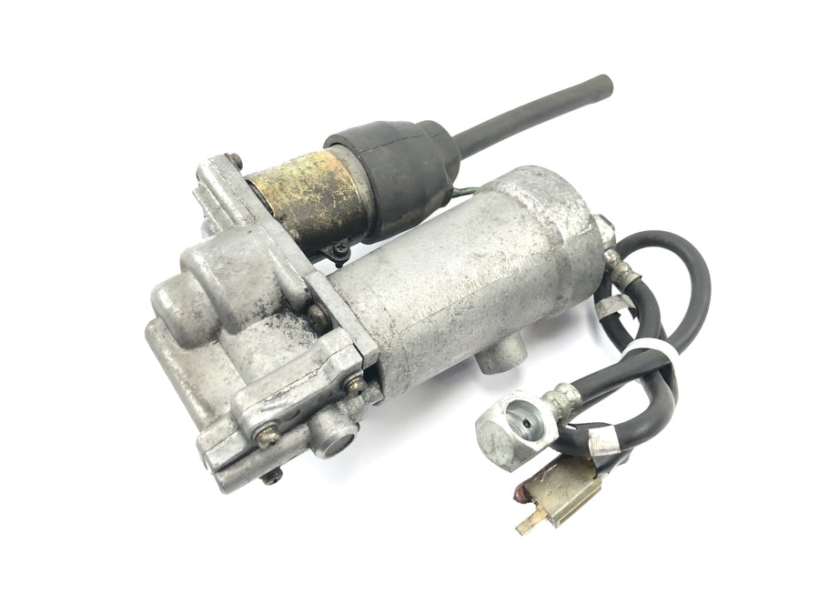 Honda GL 1500 Goldwing SC22 [1993] - Compressor air suspension
